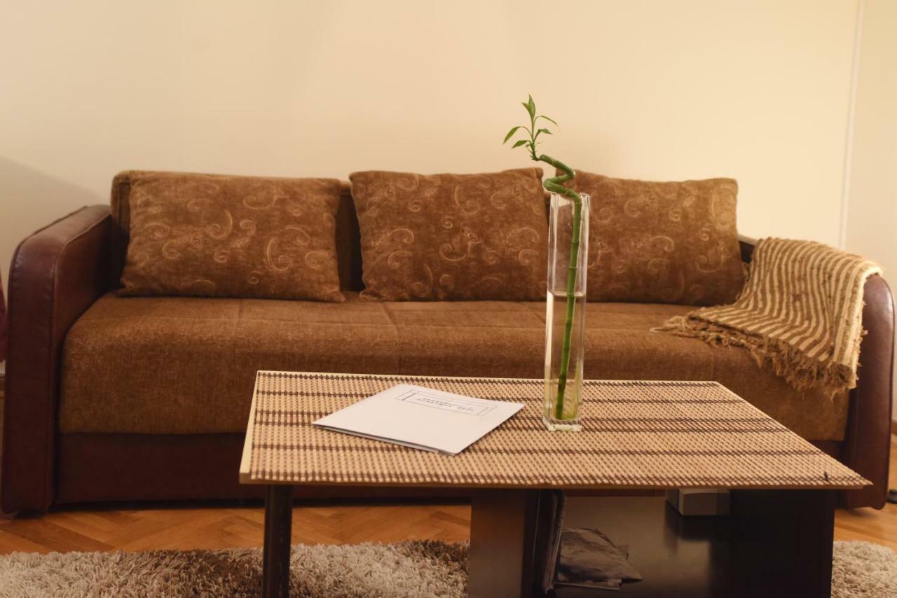 Apartmani Boss Vrnjacka Banja Ngoại thất bức ảnh