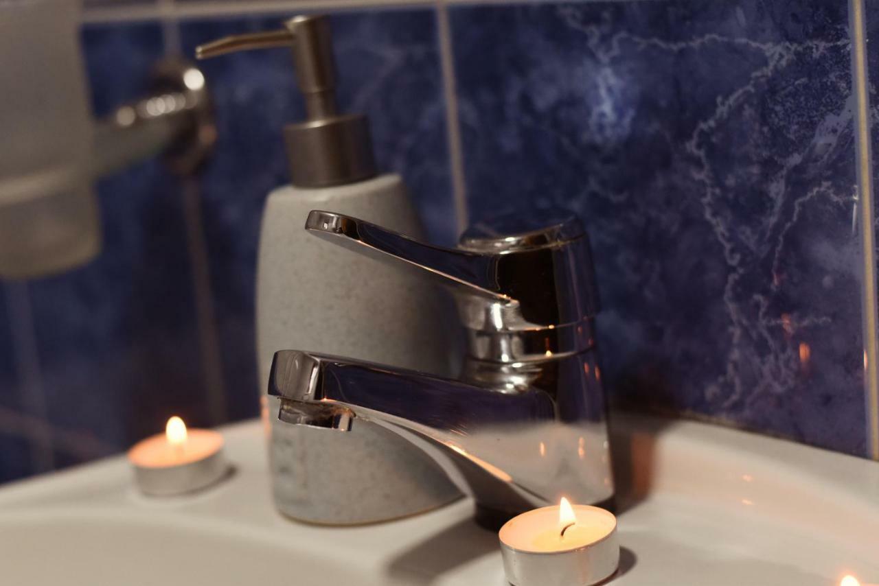 Apartmani Boss Vrnjacka Banja Ngoại thất bức ảnh